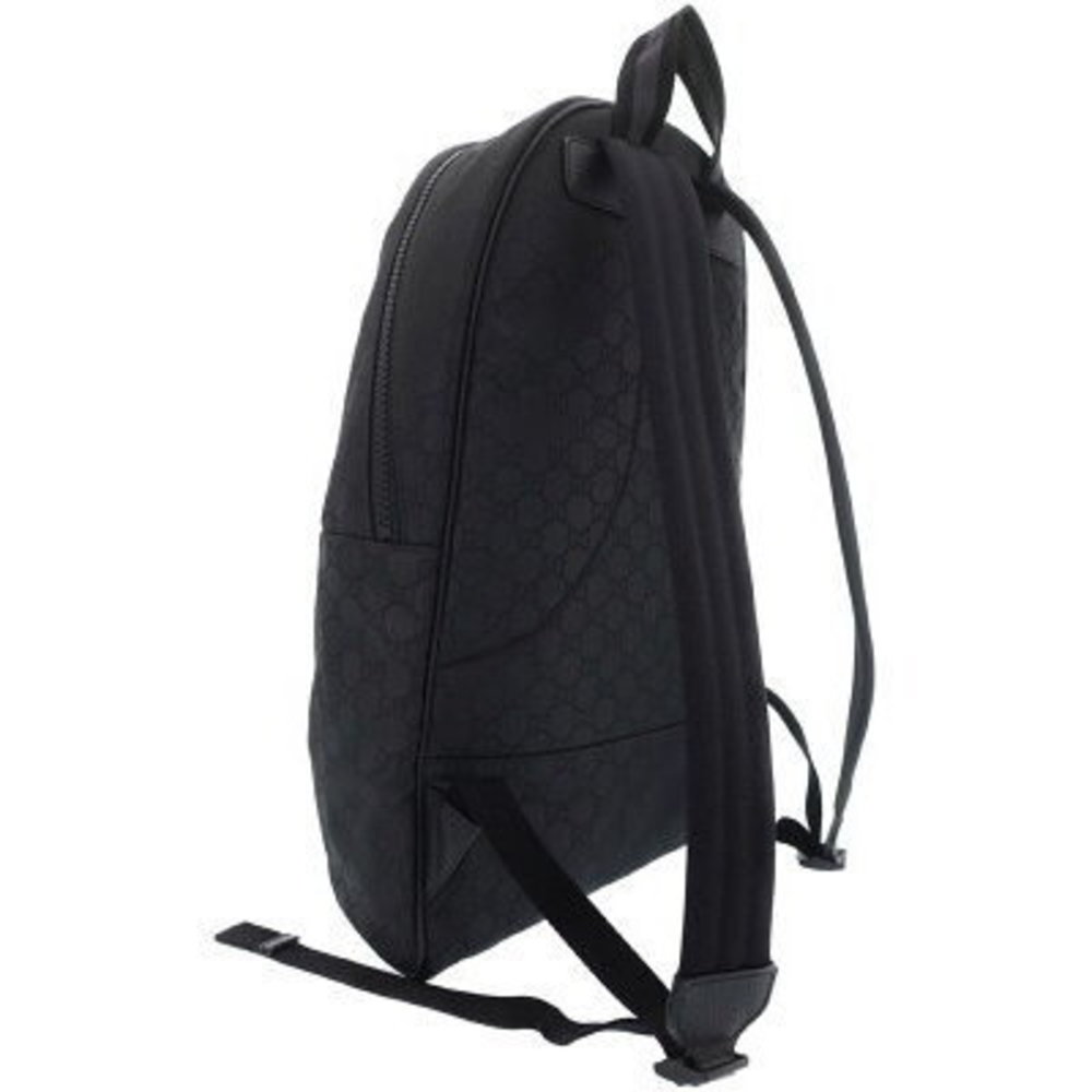 Gucci GG Nylon Backpack - Picture 2 of 5